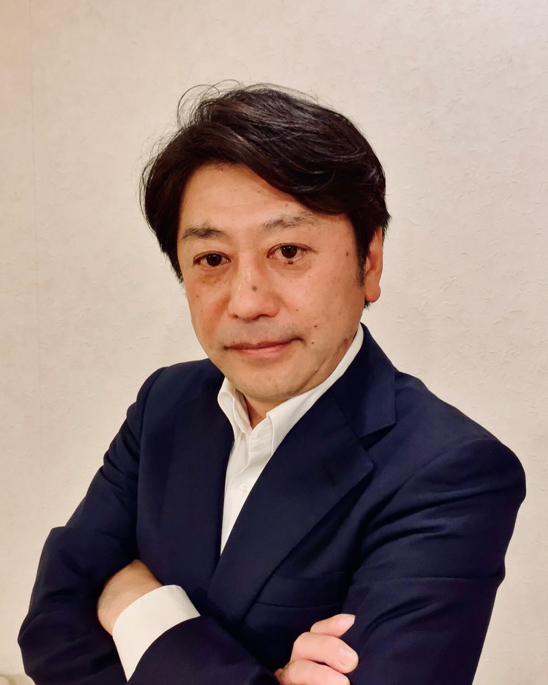 Hirofumi Ohashi